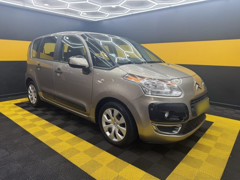CITROEN C3 PICASSO 1.4 VTI CONFORT 95 CH 