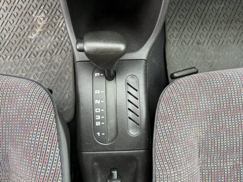 Volkswagen Golf III 1.8 75ch Match 70.222km 1ére Main Garantie 6 Mois