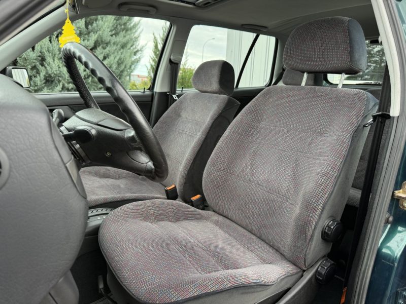 Volkswagen Golf III 1.8 75ch Match 70.222km 1ére Main Garantie 6 Mois