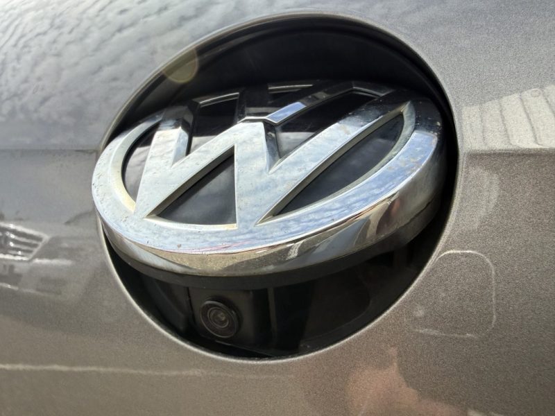 Volkswagen Golf VII 1.6 TDI 110ch Comfortline Blue Garantie 6 Mois