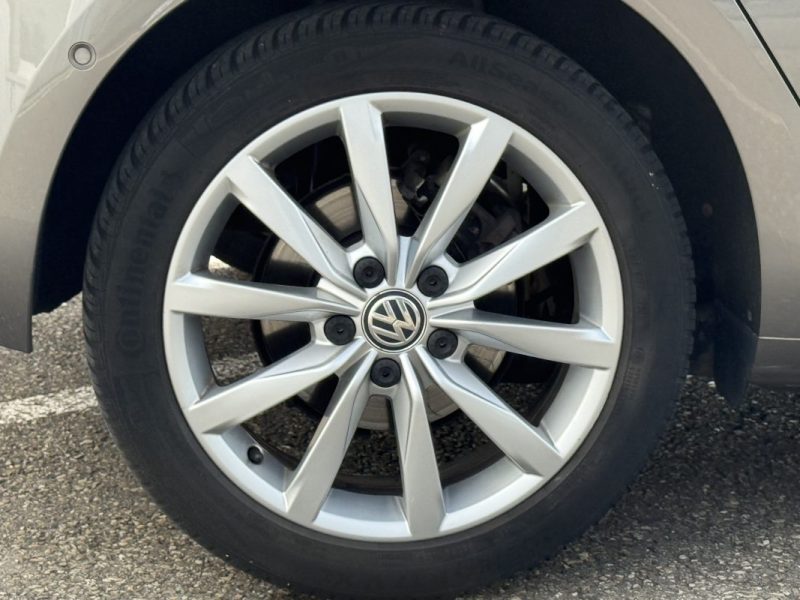 Volkswagen Golf VII 1.6 TDI 110ch Comfortline Blue Garantie 6 Mois