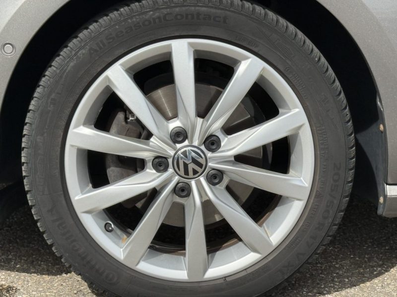 Volkswagen Golf VII 1.6 TDI 110ch Comfortline Blue Garantie 6 Mois