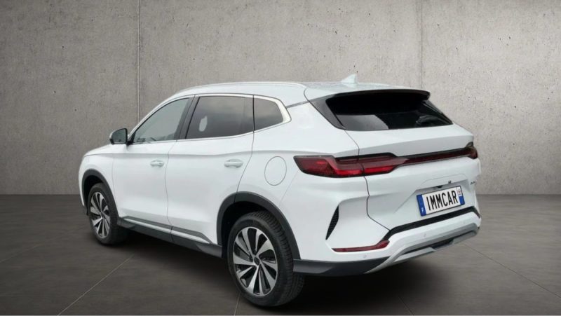 BYD SEAL U DM-I BOOST 2025