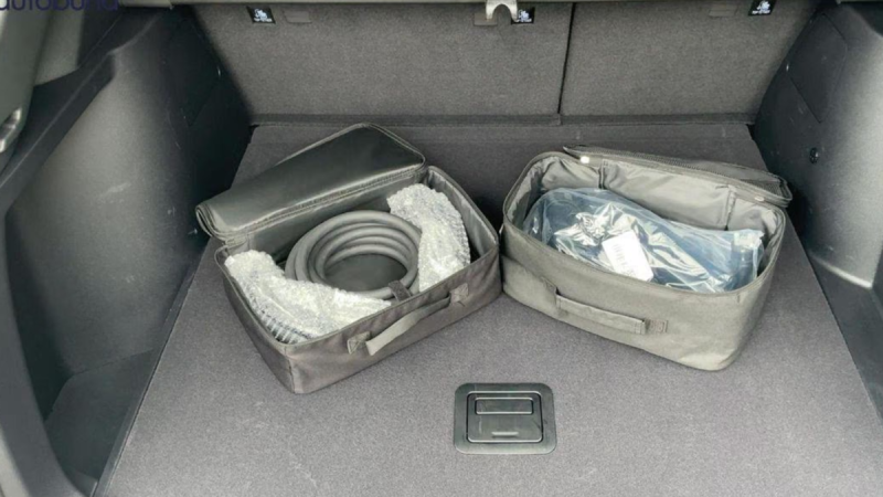 BYD SEAL U DM-I BOOST 2025