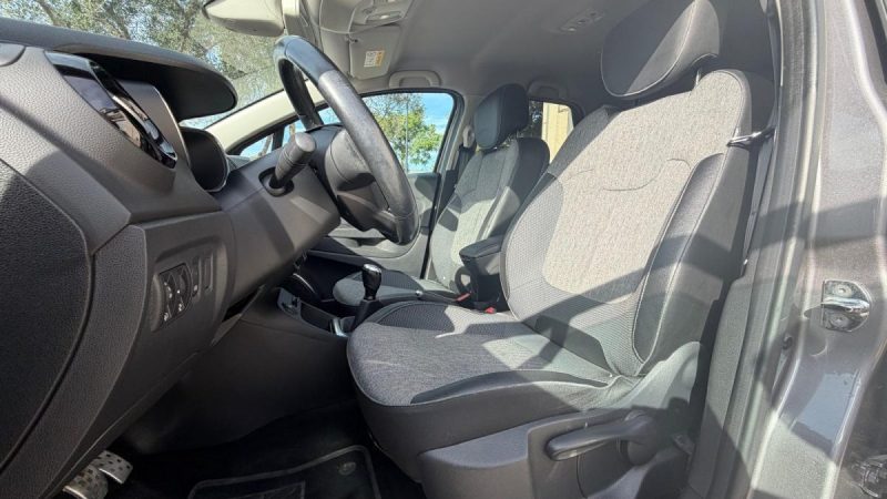 RENAULT CAPTUR I 0.9 TCE 90 2019