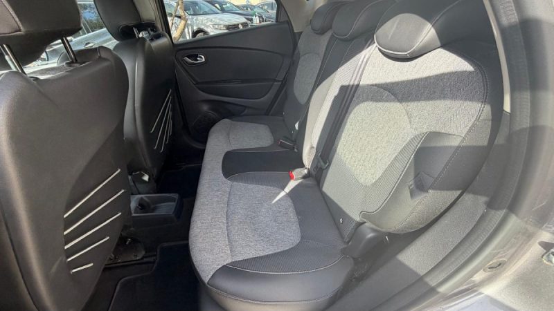 RENAULT CAPTUR I 0.9 TCE 90 2019