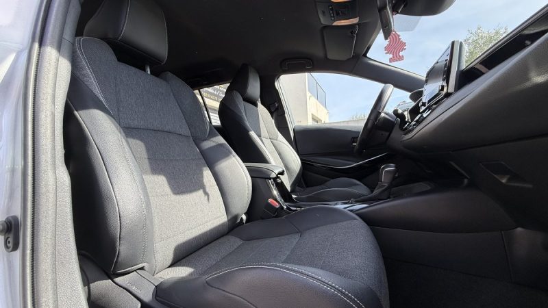 TOYOTA COROLLA BREAK 1.8 HYBRID 2021 122H