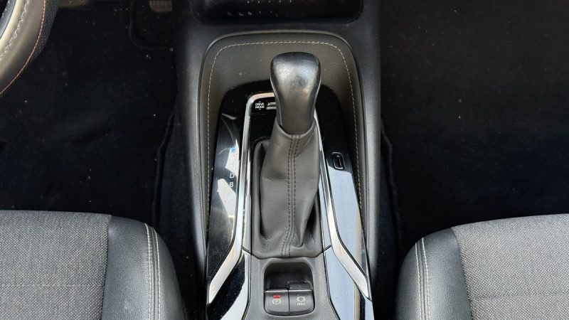 TOYOTA COROLLA BREAK 1.8 HYBRID 2021 122H