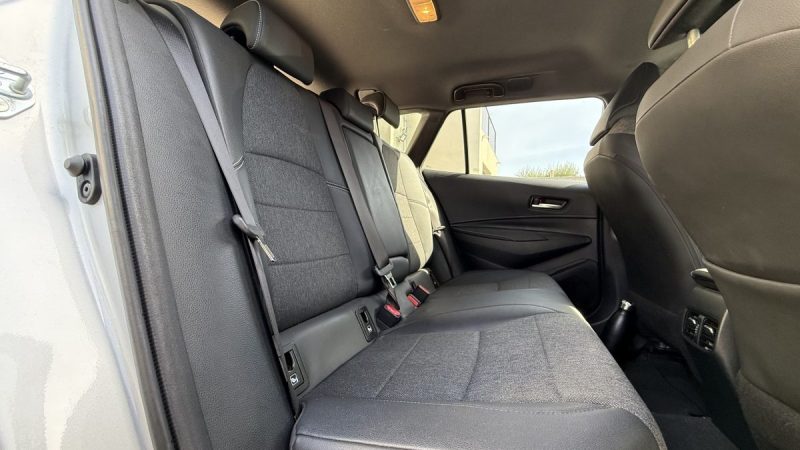 TOYOTA COROLLA BREAK 1.8 HYBRID 2021 122H