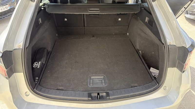 TOYOTA COROLLA BREAK 1.8 HYBRID 2021 122H