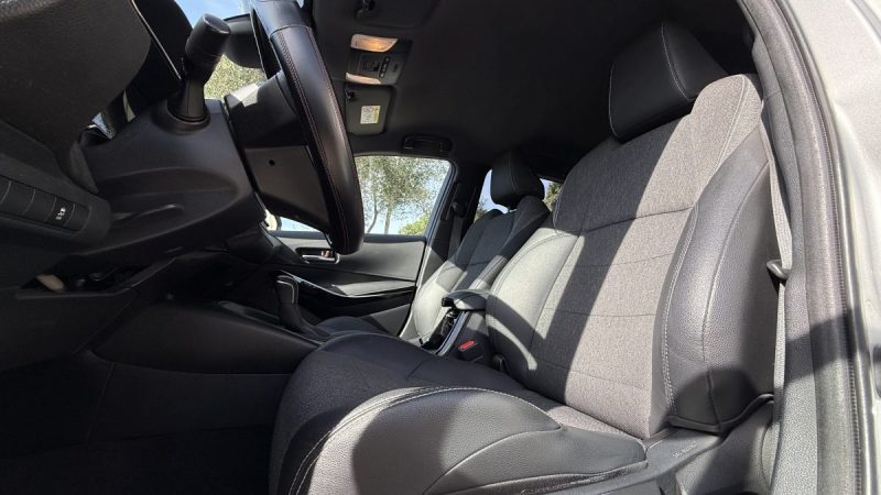 TOYOTA COROLLA BREAK 1.8 HYBRID 2021 122H
