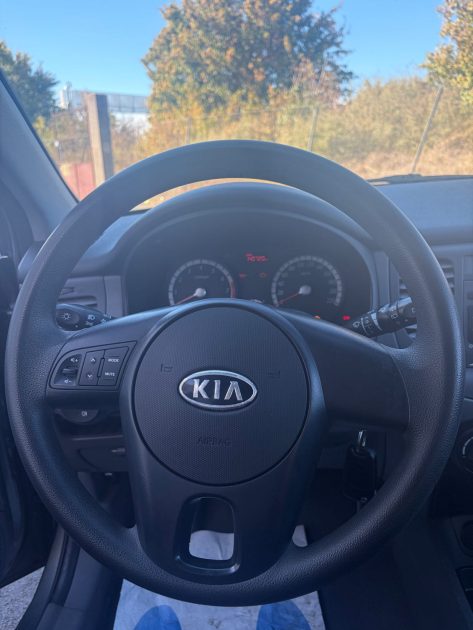 KIA RIO 2 1.4 16V 97ch