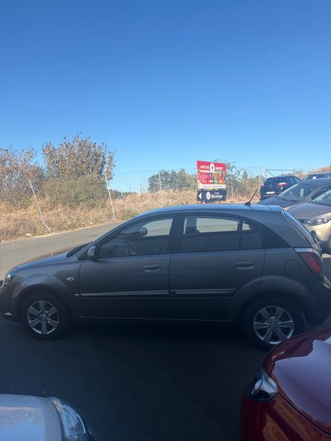 KIA RIO 2 1.4 16V 97ch