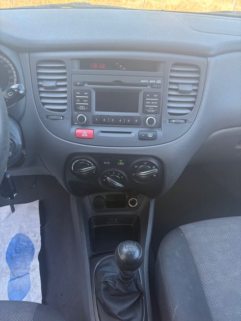 KIA RIO 2 1.4 16V 97ch