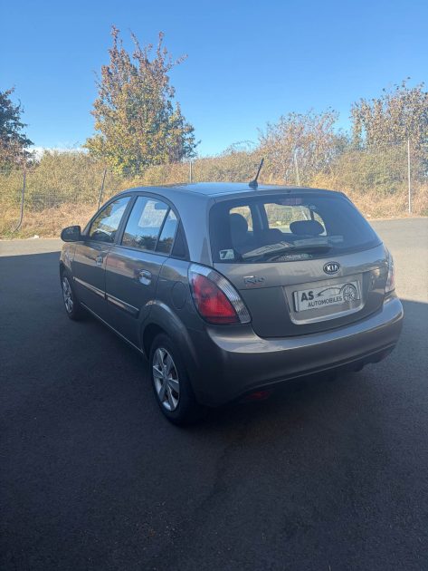 KIA RIO 2 1.4 16V 97ch