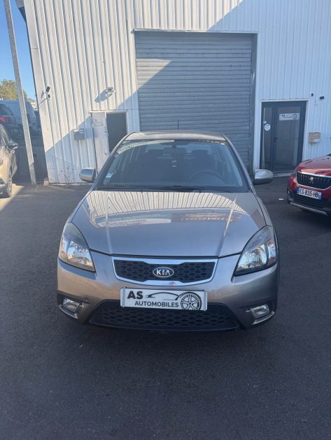 KIA RIO 2 1.4 16V 97ch