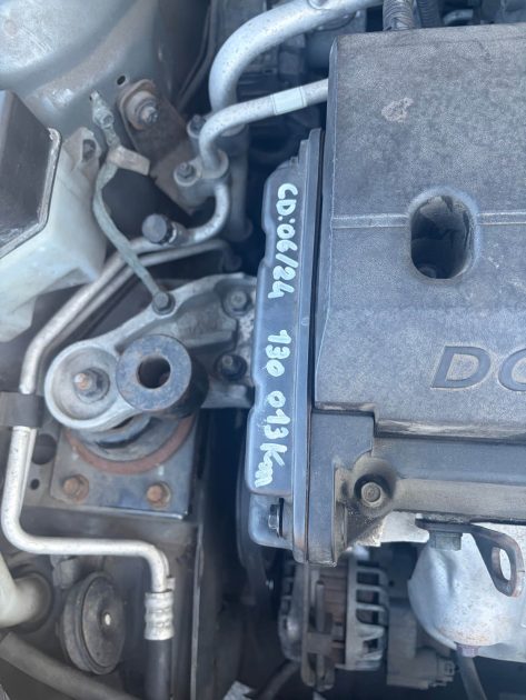 KIA RIO 2 1.4 16V 97ch