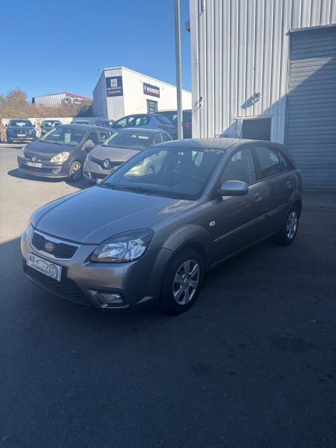 KIA RIO 2 1.4 16V 97ch