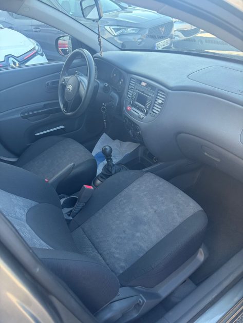KIA RIO 2 1.4 16V 97ch