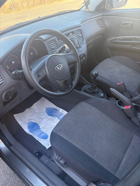 KIA RIO 2 1.4 16V 97ch