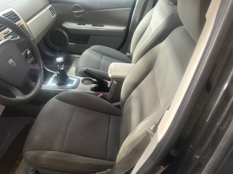 DODGE AVENGER CRD 2008