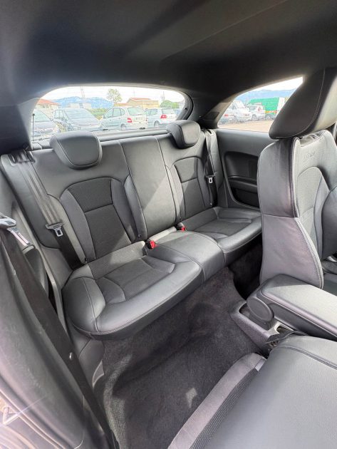 AUDI A1 SPORTBACK 1.6 TDI 105CH S-LINE