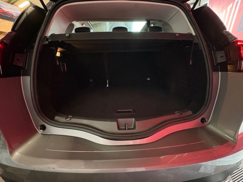 Renault Scenic 1.5 DCI 110CH EDC Energy Intens 