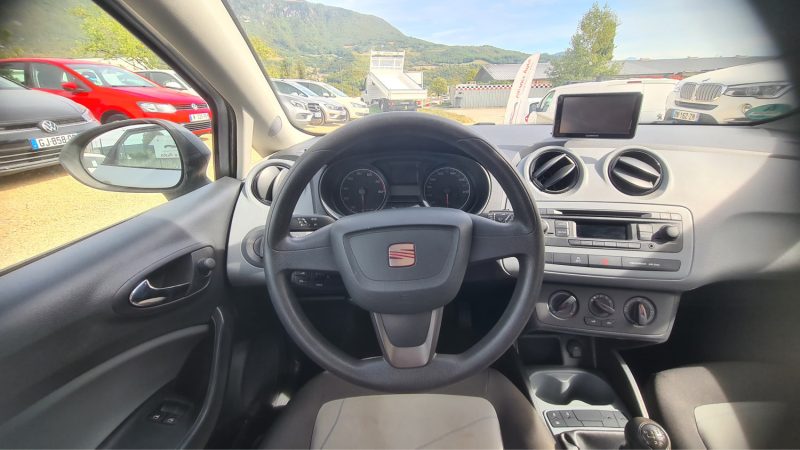 SEAT Ibiza Break - 70ch essence 