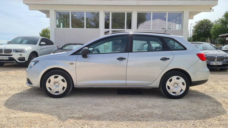 SEAT Ibiza Break - 70ch essence 