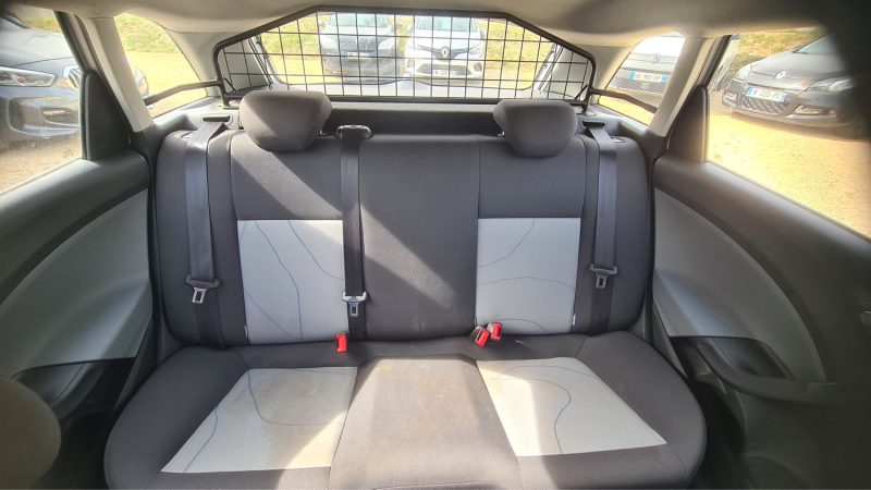 SEAT Ibiza Break - 70ch essence 