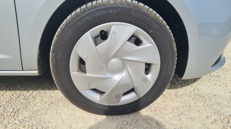 SEAT Ibiza Break - 70ch essence 
