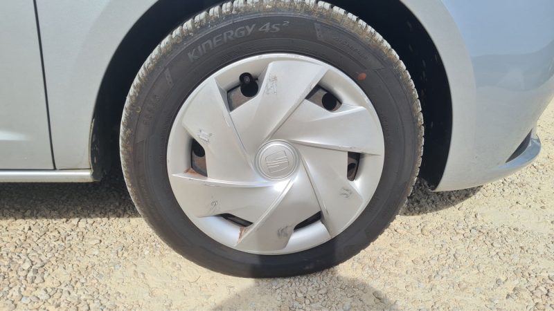 SEAT Ibiza Break - 70ch essence 
