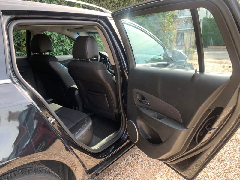 CHEVROLET CRUZE STATION WAGON 1.7 TD 2014