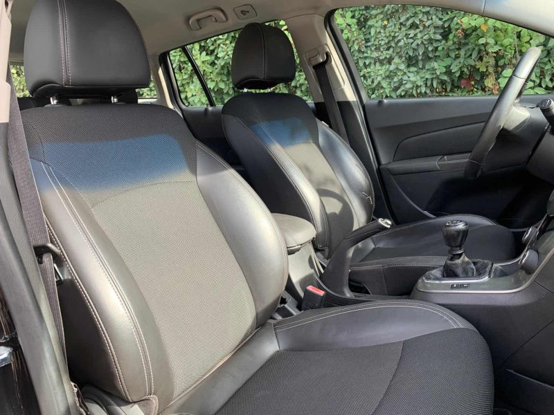 CHEVROLET CRUZE STATION WAGON 1.7 TD 2014