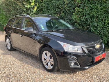 CHEVROLET CRUZE STATION WAGON 1.7 TD 2014