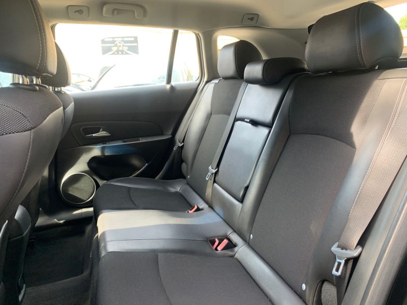 CHEVROLET CRUZE STATION WAGON 1.7 TD 2014