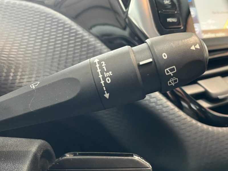 🚗 PEUGEOT 2008 1.2 VTi 82ch ⚙️ STYLE 📡 Radars de recul 📱 Bluetooth 🛡️ Garantie