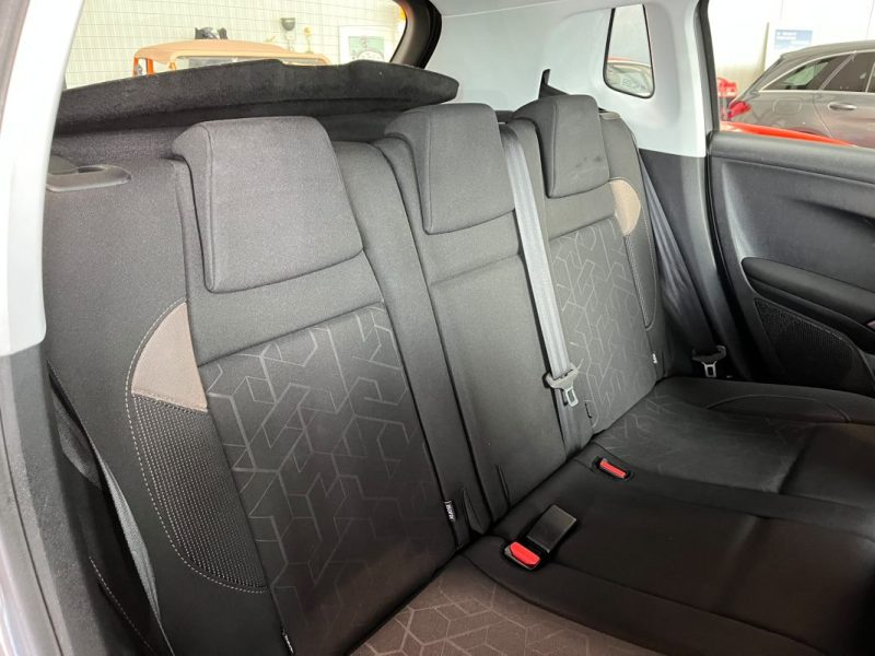 🚗 PEUGEOT 2008 1.2 VTi 82ch ⚙️ STYLE 📡 Radars de recul 📱 Bluetooth 🛡️ Garantie