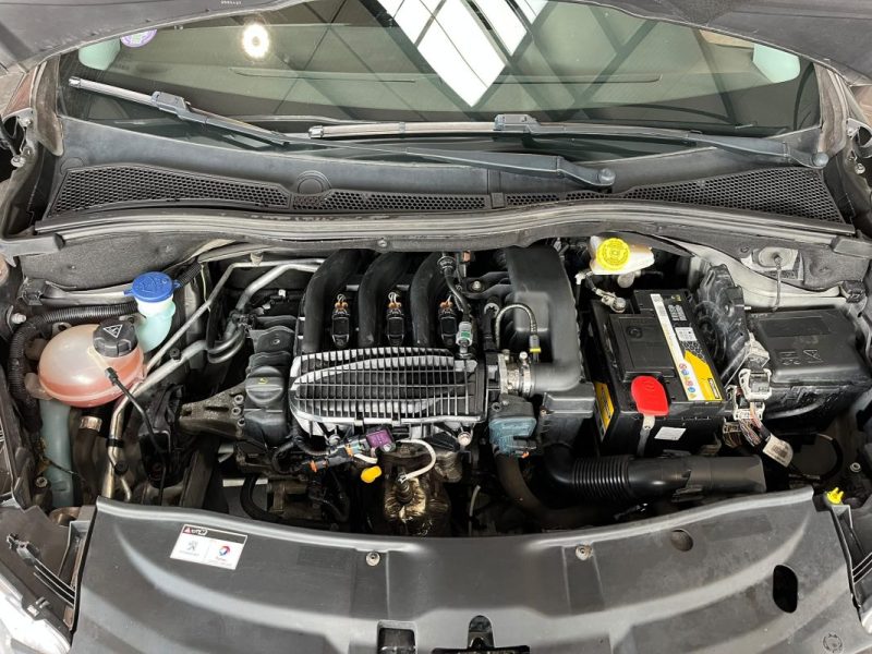 🚗 PEUGEOT 2008 1.2 VTi 82ch ⚙️ STYLE 📡 Radars de recul 📱 Bluetooth 🛡️ Garantie