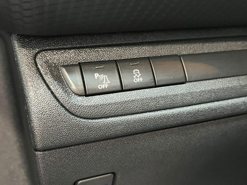 🚗 PEUGEOT 2008 1.2 VTi 82ch ⚙️ STYLE 📡 Radars de recul 📱 Bluetooth 🛡️ Garantie