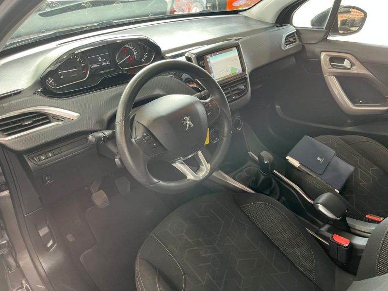 🚗 PEUGEOT 2008 1.2 VTi 82ch ⚙️ STYLE 📡 Radars de recul 📱 Bluetooth 🛡️ Garantie