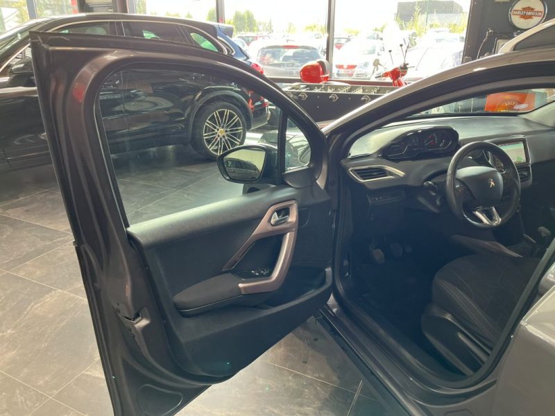 🚗 PEUGEOT 2008 1.2 VTi 82ch ⚙️ STYLE 📡 Radars de recul 📱 Bluetooth 🛡️ Garantie