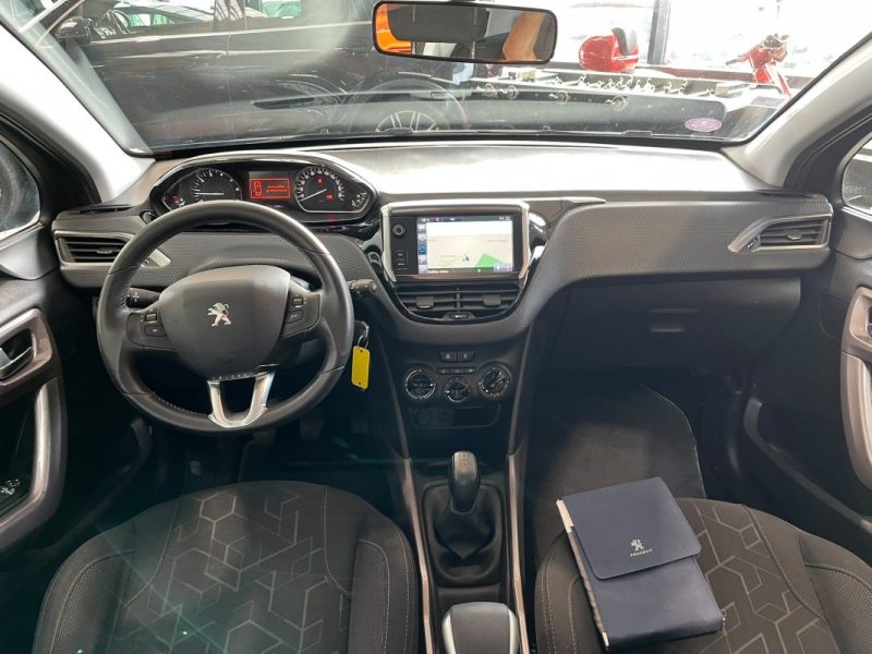 🚗 PEUGEOT 2008 1.2 VTi 82ch ⚙️ STYLE 📡 Radars de recul 📱 Bluetooth 🛡️ Garantie