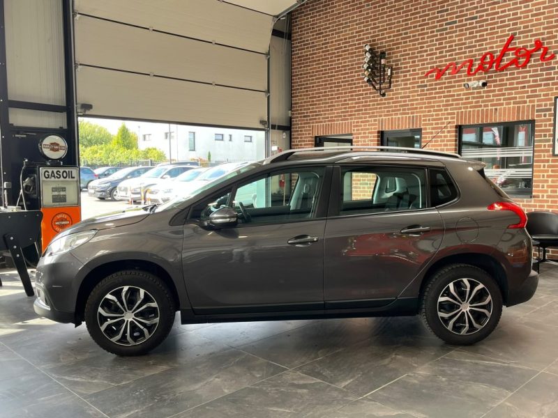 🚗 PEUGEOT 2008 1.2 VTi 82ch ⚙️ STYLE 📡 Radars de recul 📱 Bluetooth 🛡️ Garantie