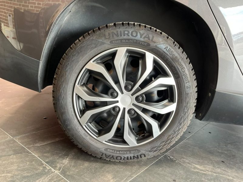 🚗 PEUGEOT 2008 1.2 VTi 82ch ⚙️ STYLE 📡 Radars de recul 📱 Bluetooth 🛡️ Garantie