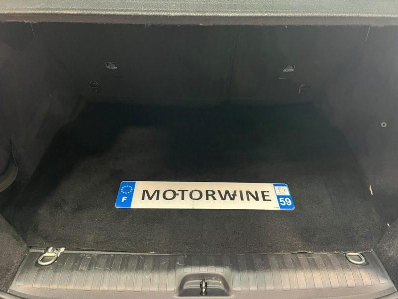 🚗 PEUGEOT 2008 1.2 VTi 82ch ⚙️ STYLE 📡 Radars de recul 📱 Bluetooth 🛡️ Garantie
