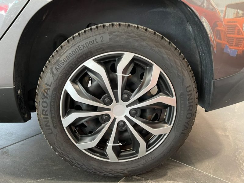 🚗 PEUGEOT 2008 1.2 VTi 82ch ⚙️ STYLE 📡 Radars de recul 📱 Bluetooth 🛡️ Garantie