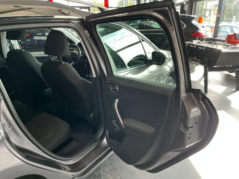 🚗 PEUGEOT 2008 1.2 VTi 82ch ⚙️ STYLE 📡 Radars de recul 📱 Bluetooth 🛡️ Garantie