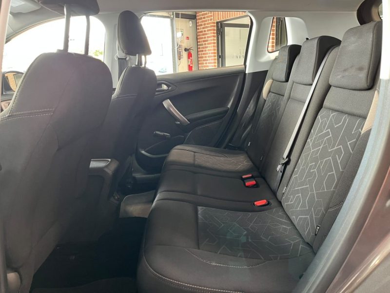 🚗 PEUGEOT 2008 1.2 VTi 82ch ⚙️ STYLE 📡 Radars de recul 📱 Bluetooth 🛡️ Garantie