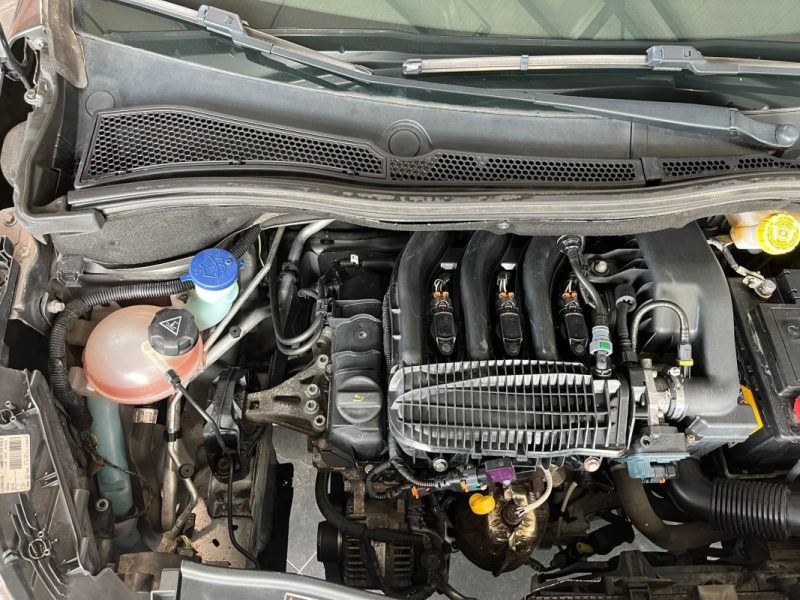 🚗 PEUGEOT 2008 1.2 VTi 82ch ⚙️ STYLE 📡 Radars de recul 📱 Bluetooth 🛡️ Garantie